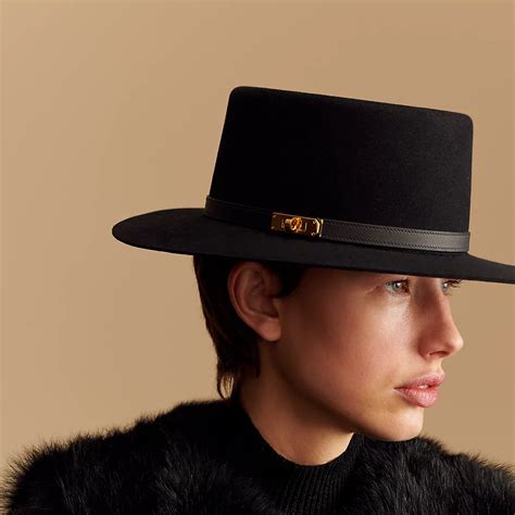 Brandless HERMES Hat